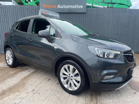VAUXHALL